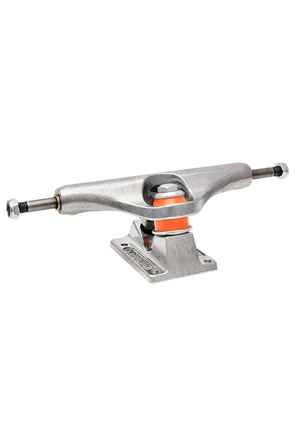 INDEPENDENT Mid Inverted Polished Trucks - 149 freedomfm byron bay
