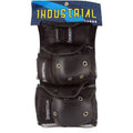 INDUSTRIAL 3-In-1 Pad Set Black Cap freedomfm australia 
