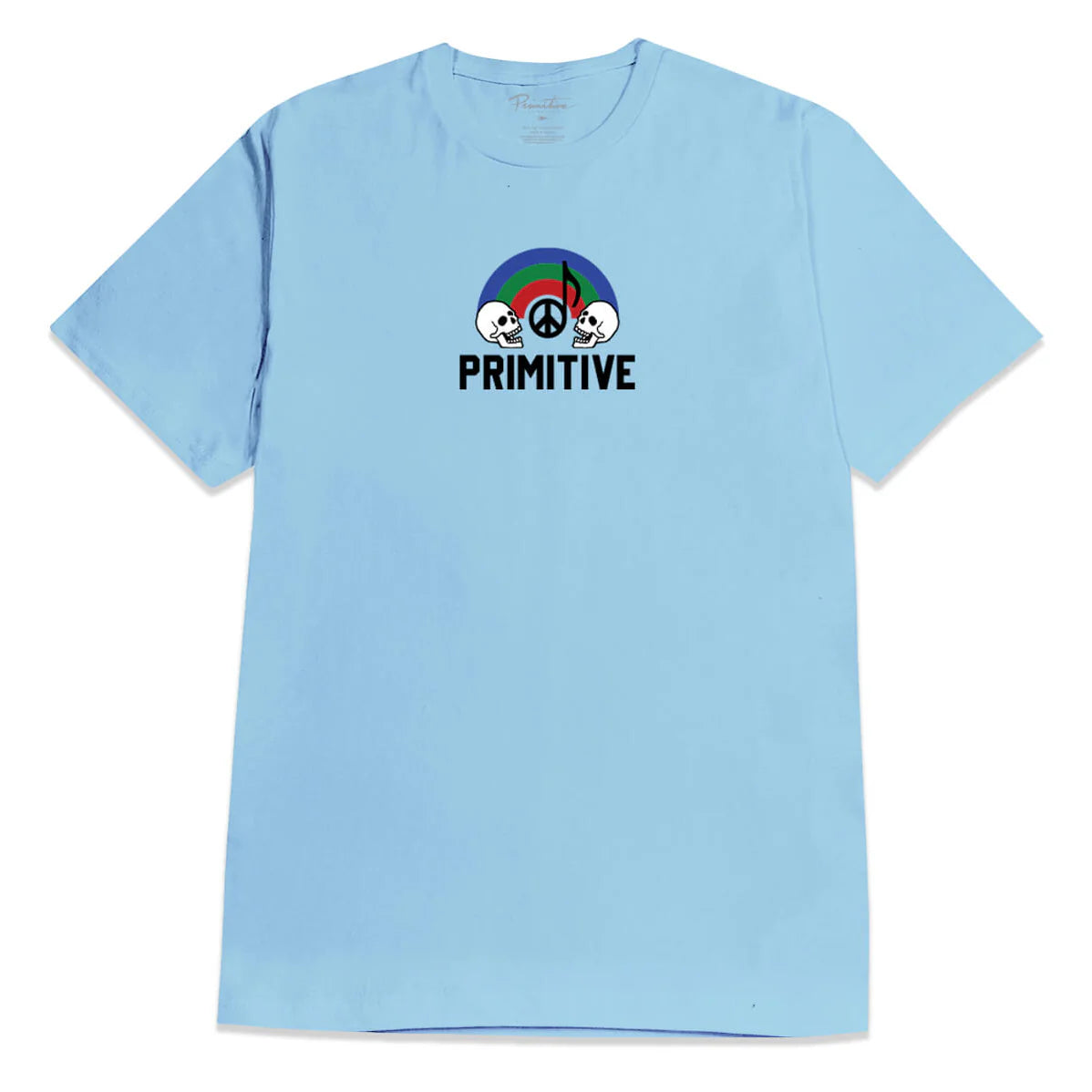 PRIMITIVE Tuned Tee