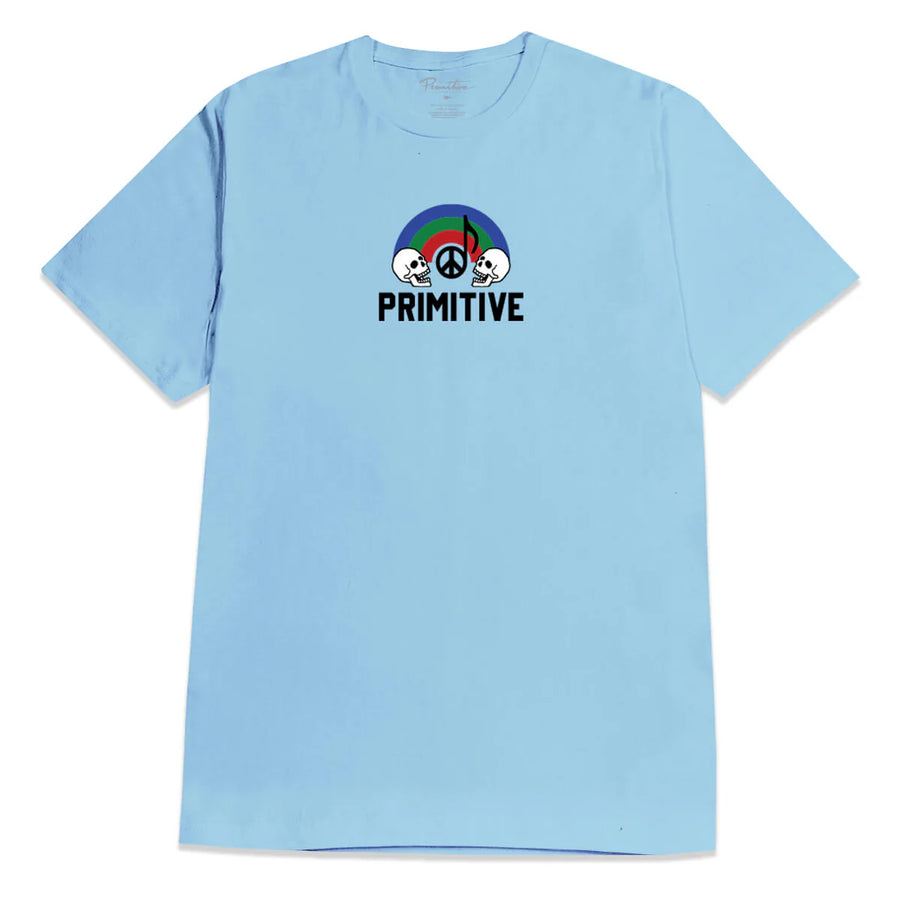 PRIMITIVE Tuned Tee