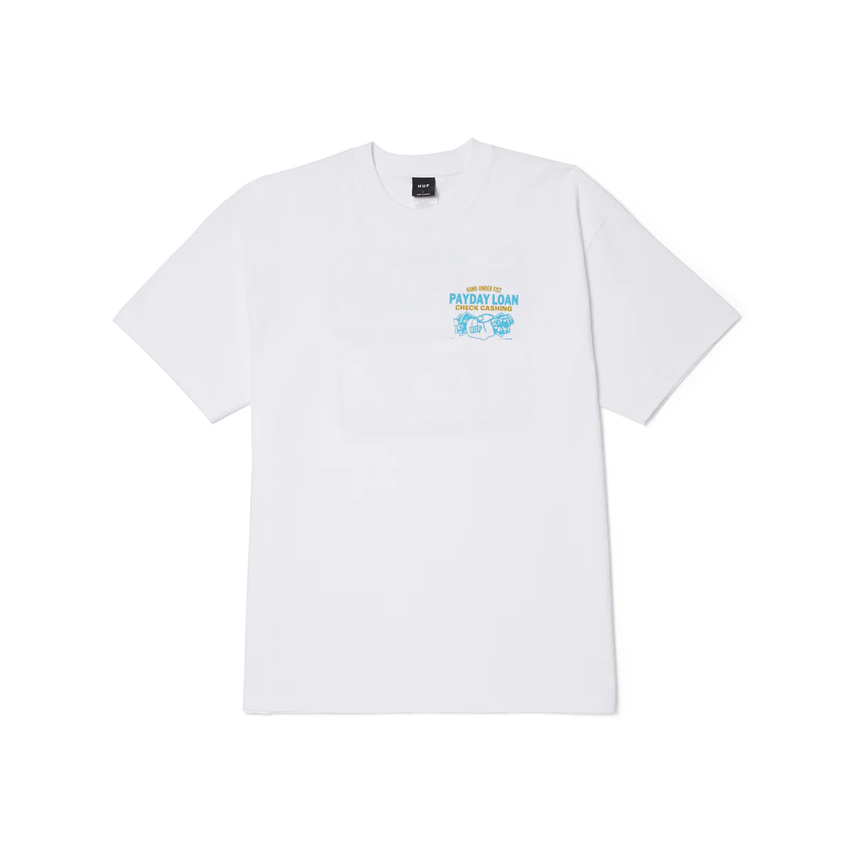 HUF Pay Day Tee