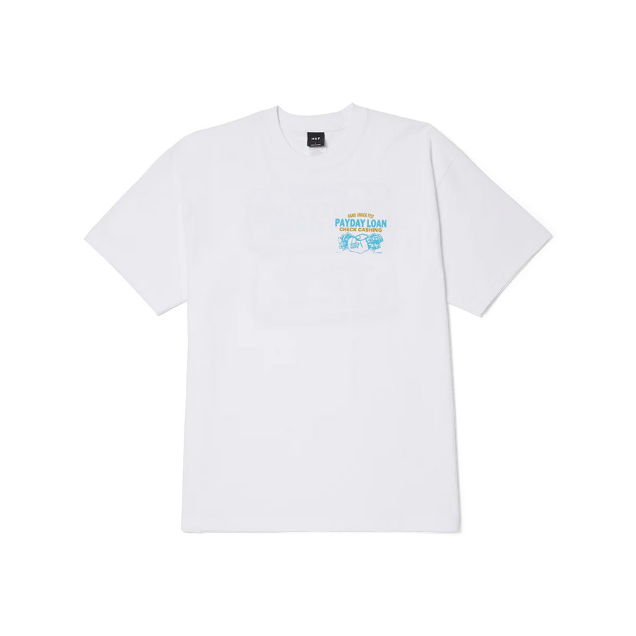 HUF Pay Day Tee