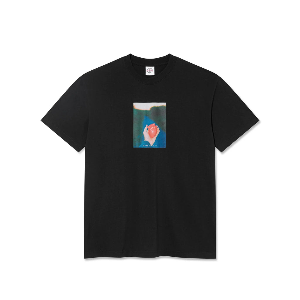 POLAR SKATE CO - HEART IN HAND TEE  freedomfm australia
