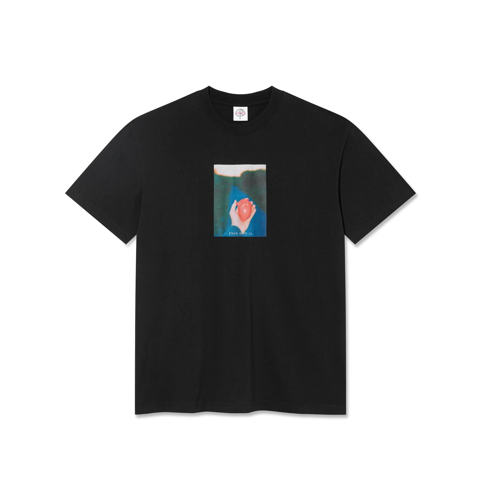 POLAR SKATE CO - HEART IN HAND TEE  freedomfm australia