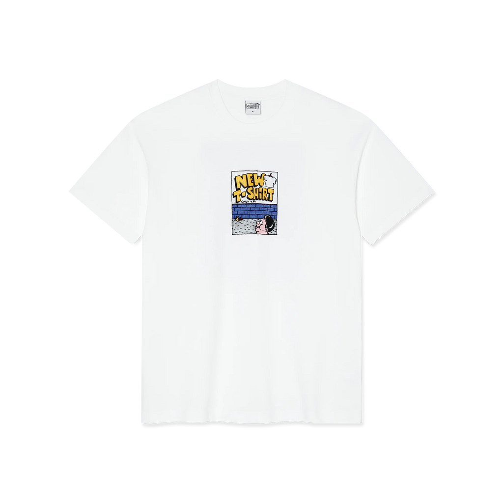 POLAR New T-Shirt Tee freedomfm australia 