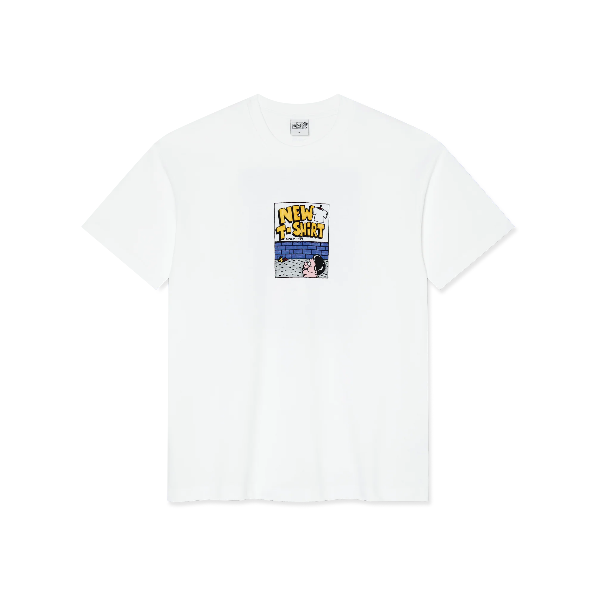 POLAR New T-Shirt Tee freedomfm australia 