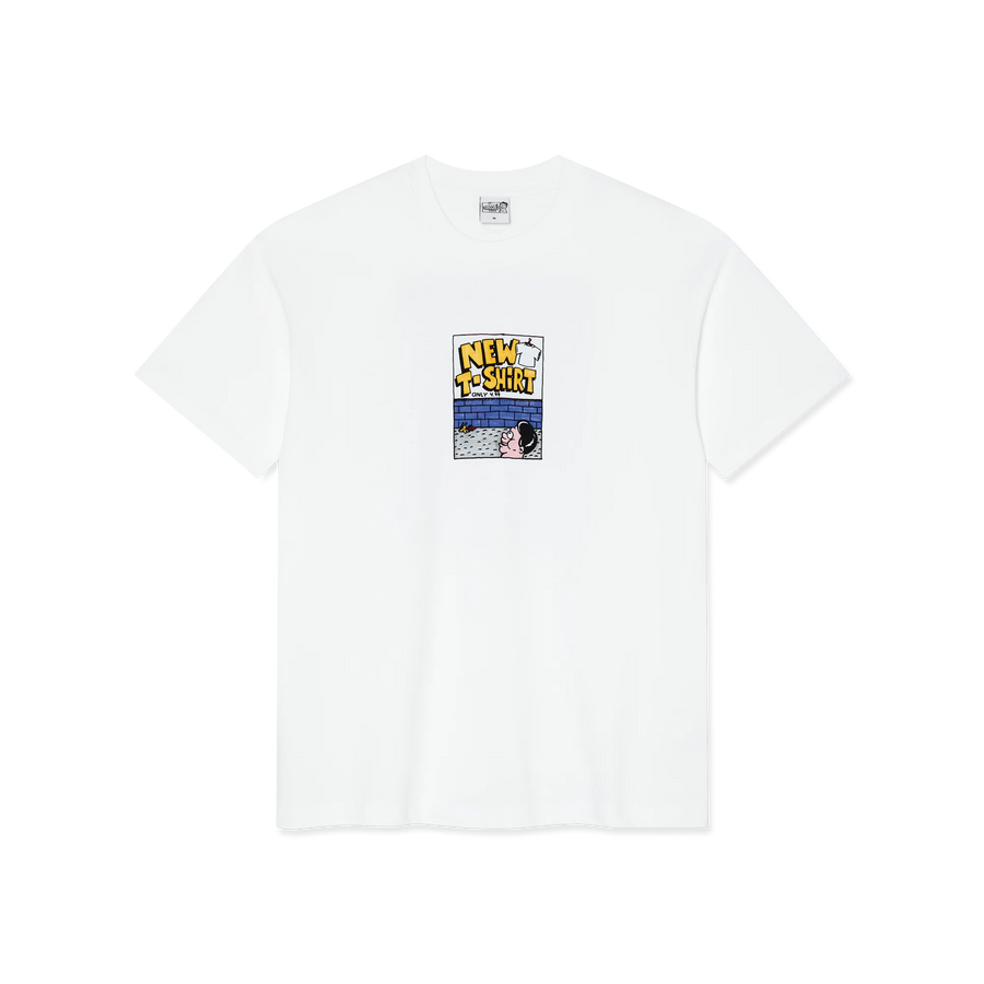 POLAR New T-Shirt Tee