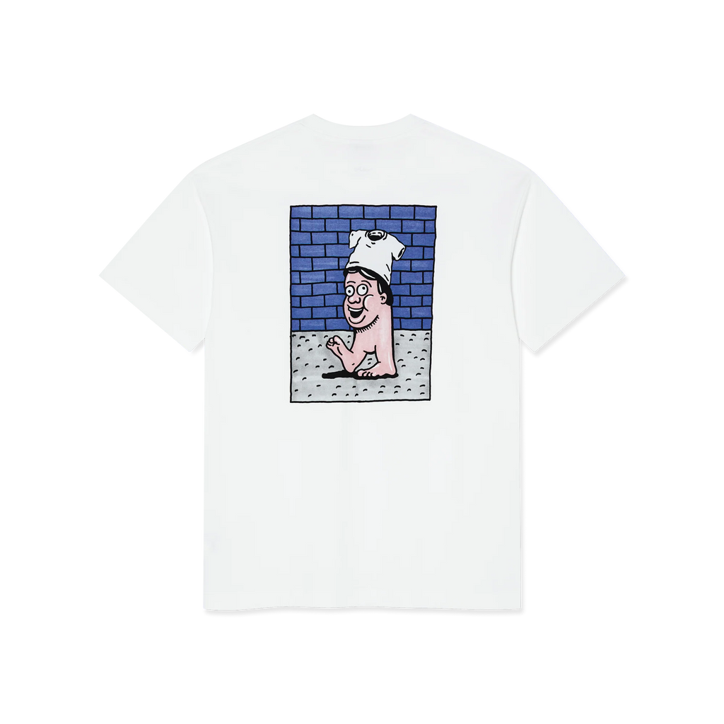 POLAR New T-Shirt Tee freedomfm australia 