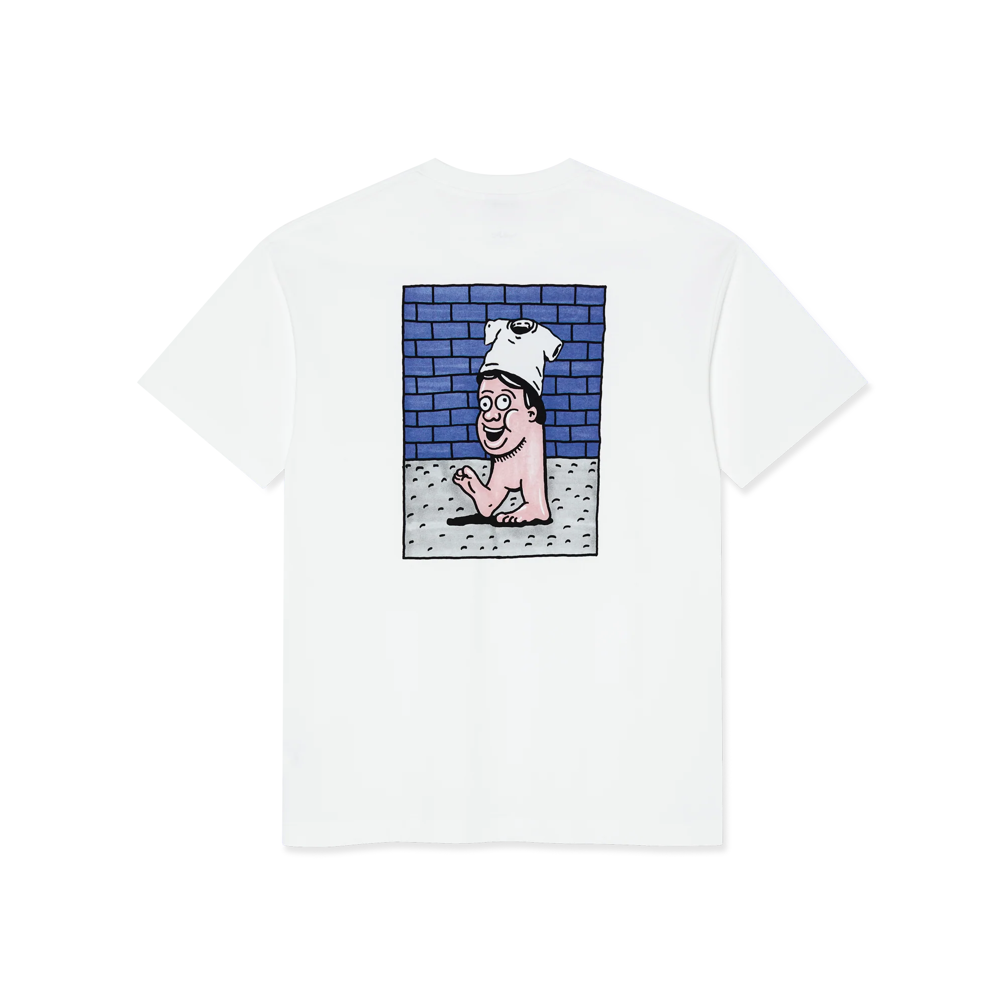 POLAR New T-Shirt Tee freedomfm australia 