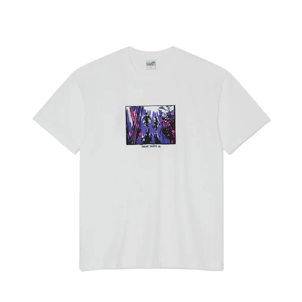 polar running tee freedomfm australia 