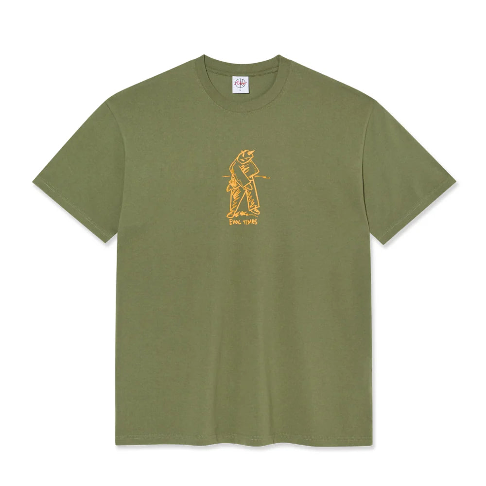POLAR Evol Times Tee freedomfm australia