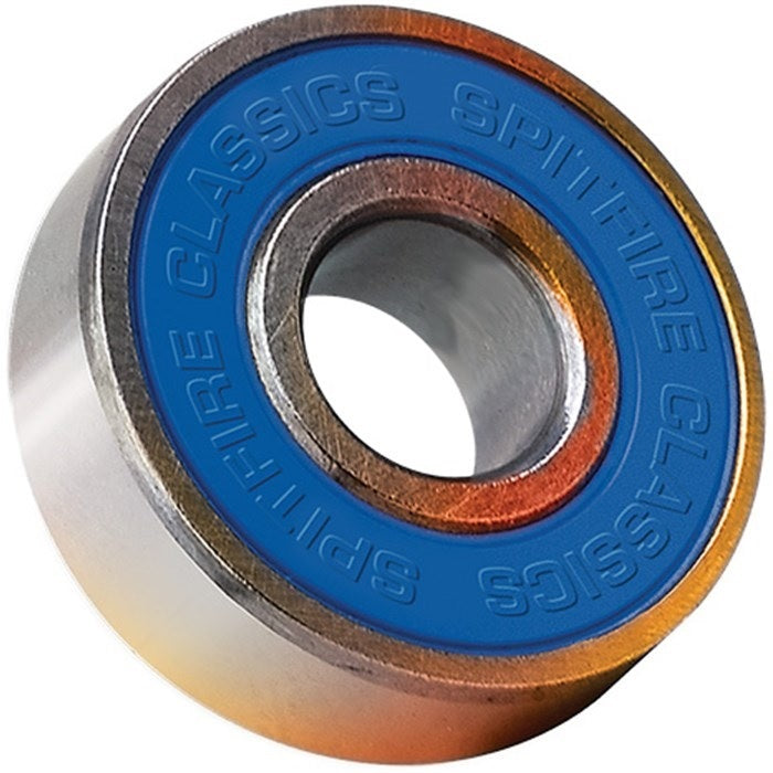 SPITFIRE Classics Skateboard Bearings FREEDOMFM BYRON BAY