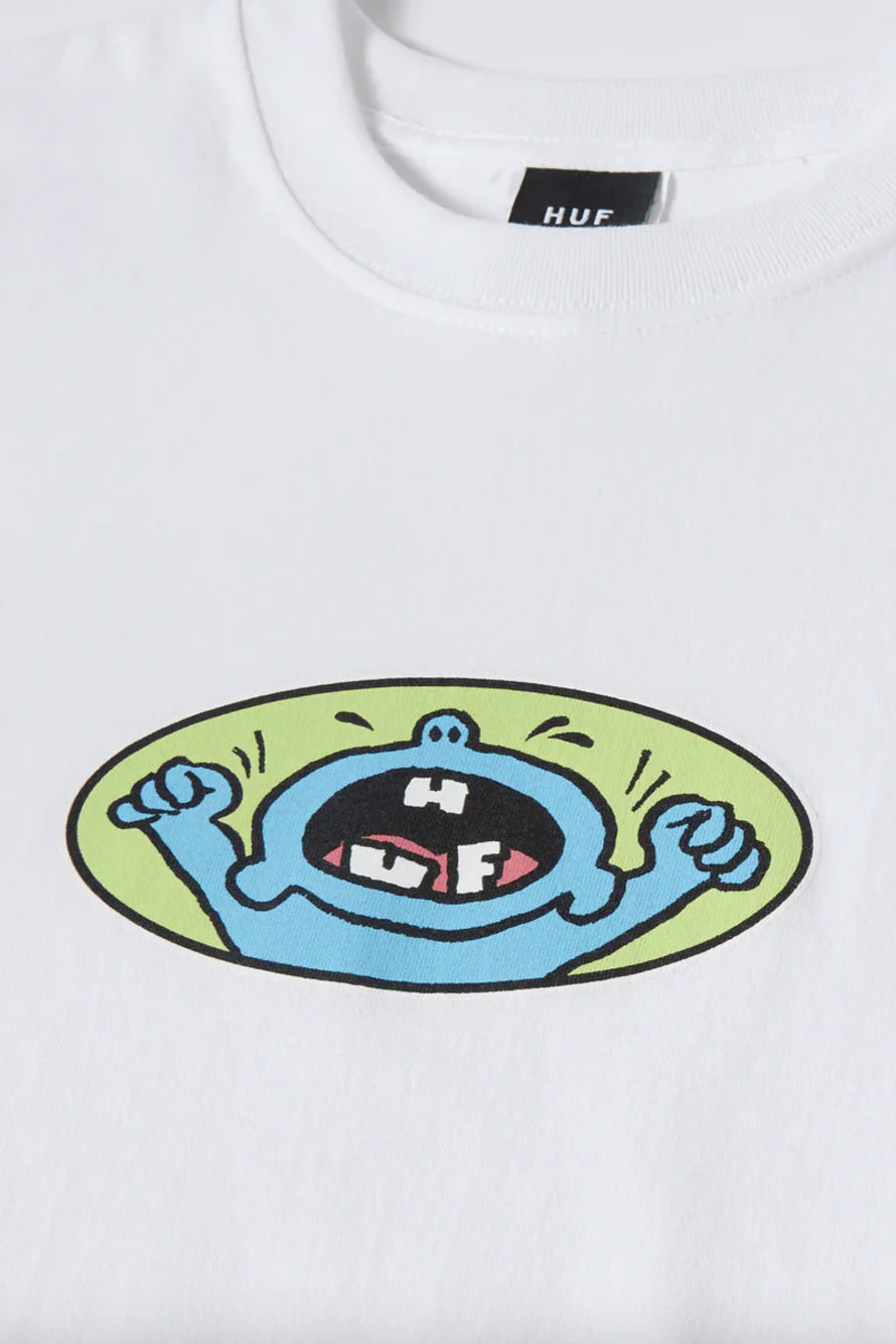 huf cry baby tee freedomfm australia 