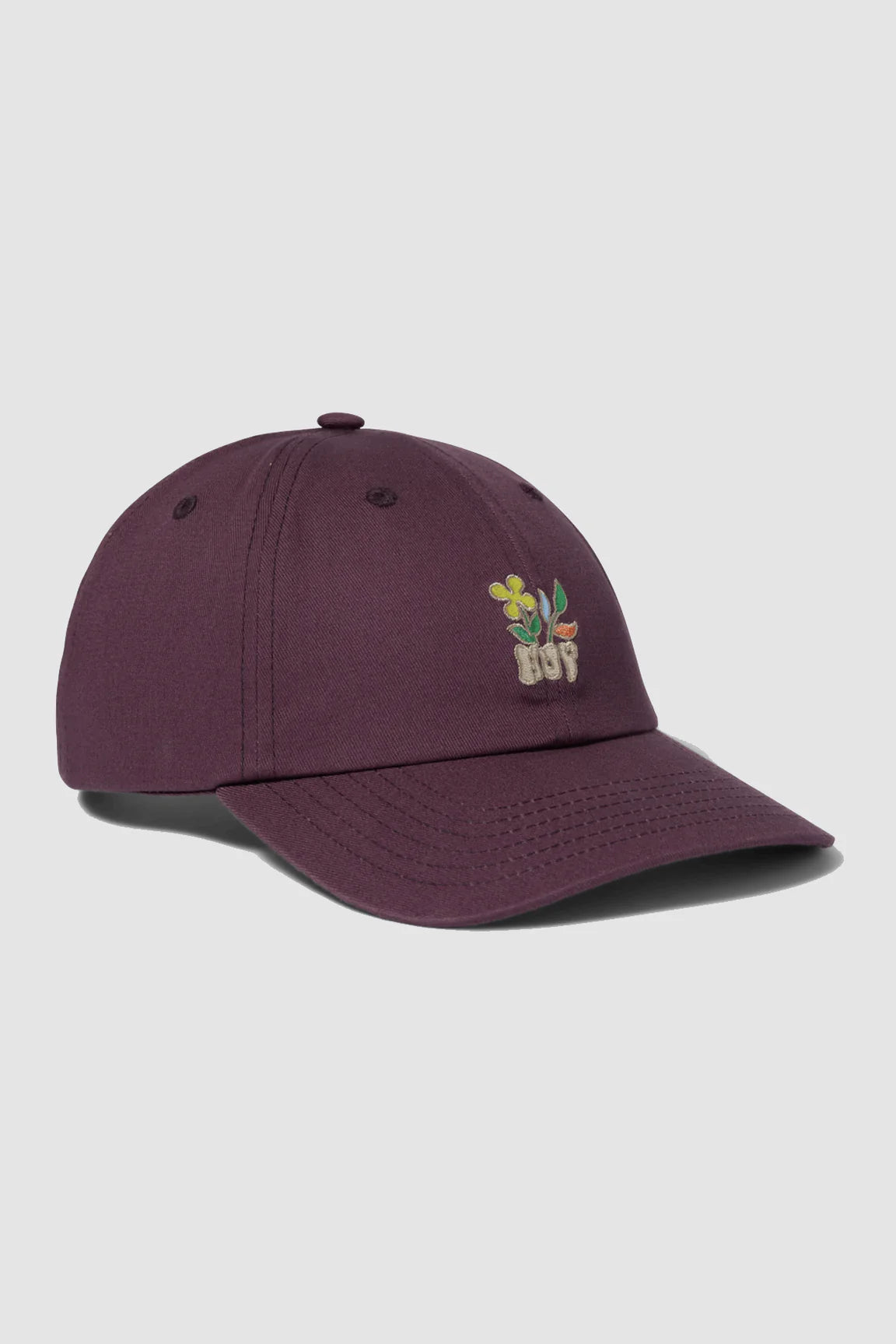huf 6 panel raisin freedomfm australia