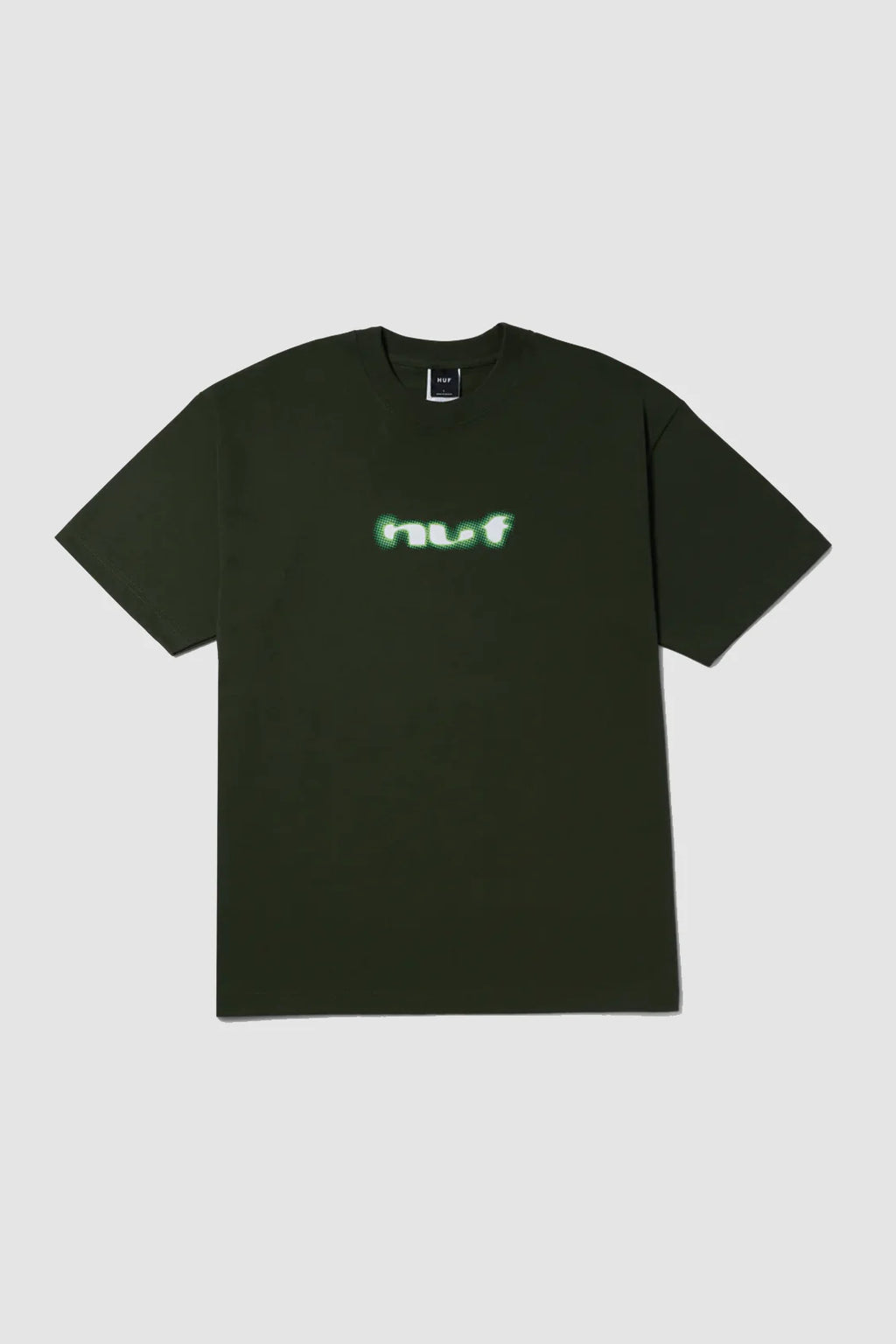 huf blur tee freedomfm australia 