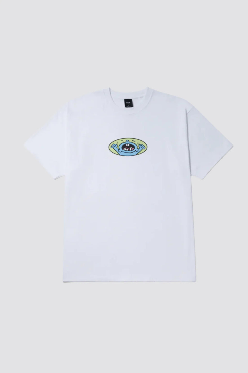 huf cry baby tee freedomfm australia 