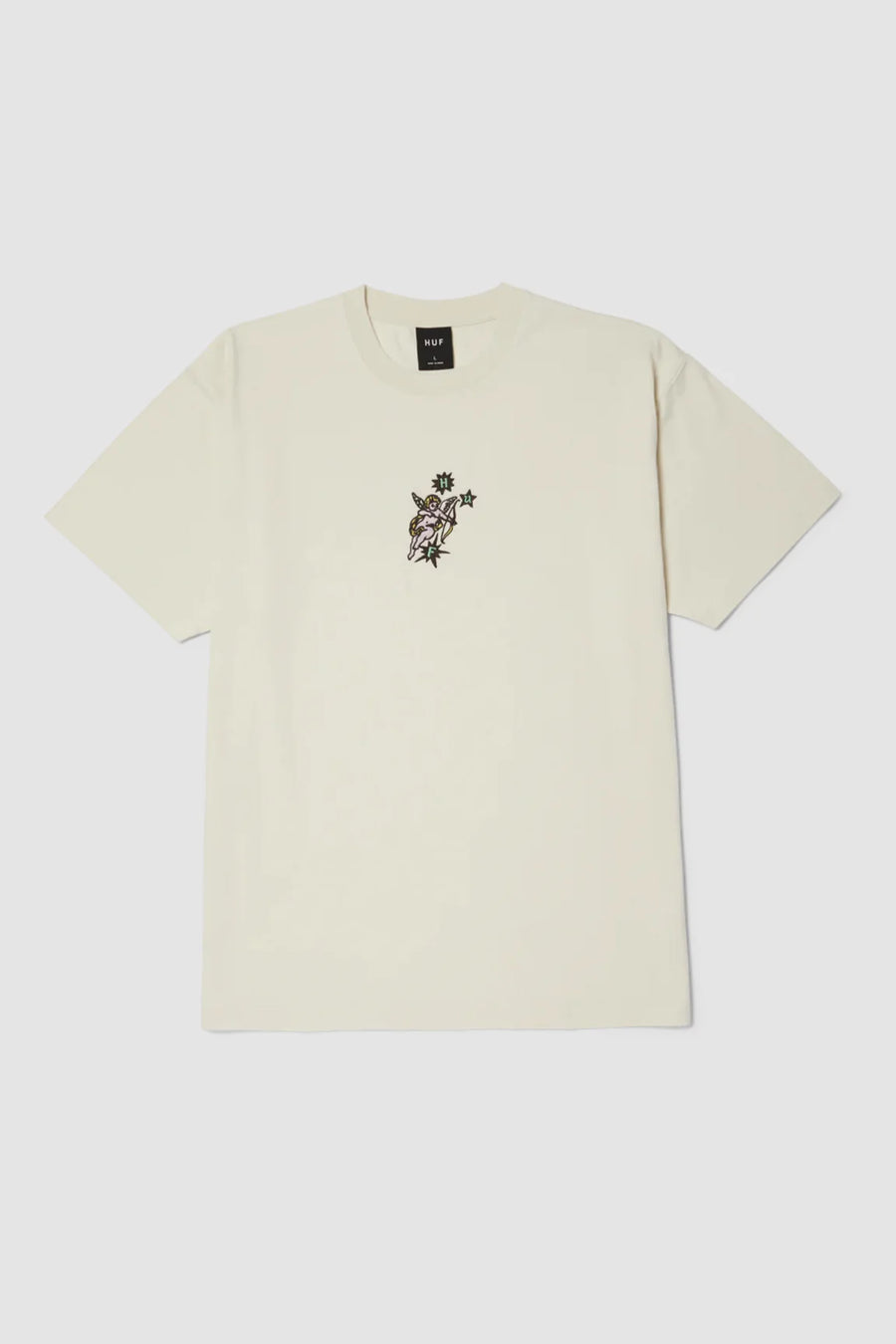 HUF - Cupid S/S Washed Tee