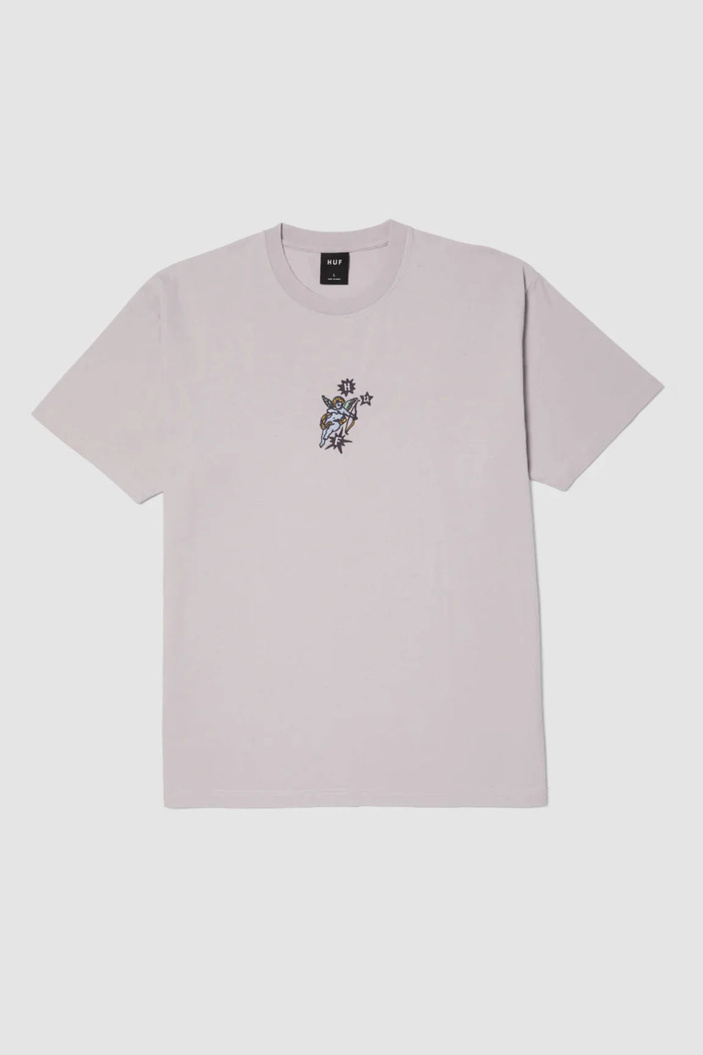 freedomfm byron bay HUF - Cupid S/S Washed Tee