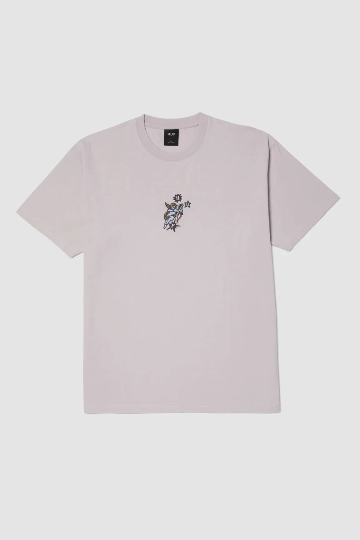 freedomfm byron bay HUF - Cupid S/S Washed Tee