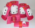 freedomfm australia RAD PADS Pad Set Pink