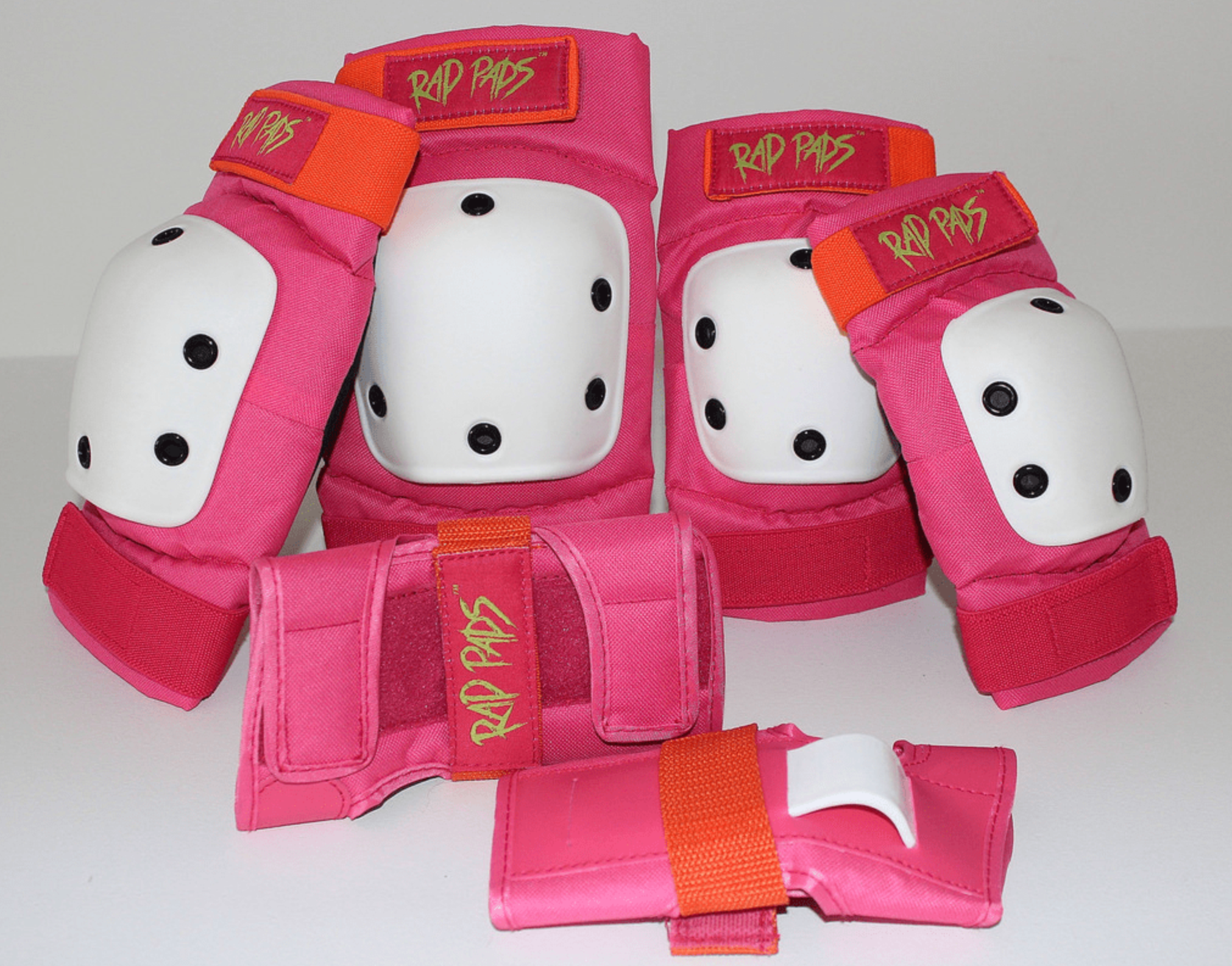 freedomfm australia RAD PADS Pad Set Pink
