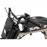 FREEDOM FM - SUPER73 RXE - SAND - DUAL SUSPENSION - 2000 WATT