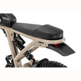 FREEDOM FM - SUPER73 RXE - BLUE - DUAL SUSPENSION - 2000 WATT