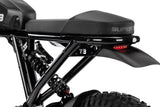 FREEDOM FM - SUPER73 RXE - BLUE - DUAL SUSPENSION - 2000 WATT