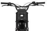 FREEDOM FM - SUPER73 RXE - BLUE - DUAL SUSPENSION - 2000 WATT