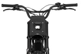 FREEDOM FM - SUPER73 RXE - SAND - DUAL SUSPENSION - 2000 WATT