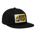 HUF Tool Co Snapback  freedomfm australia