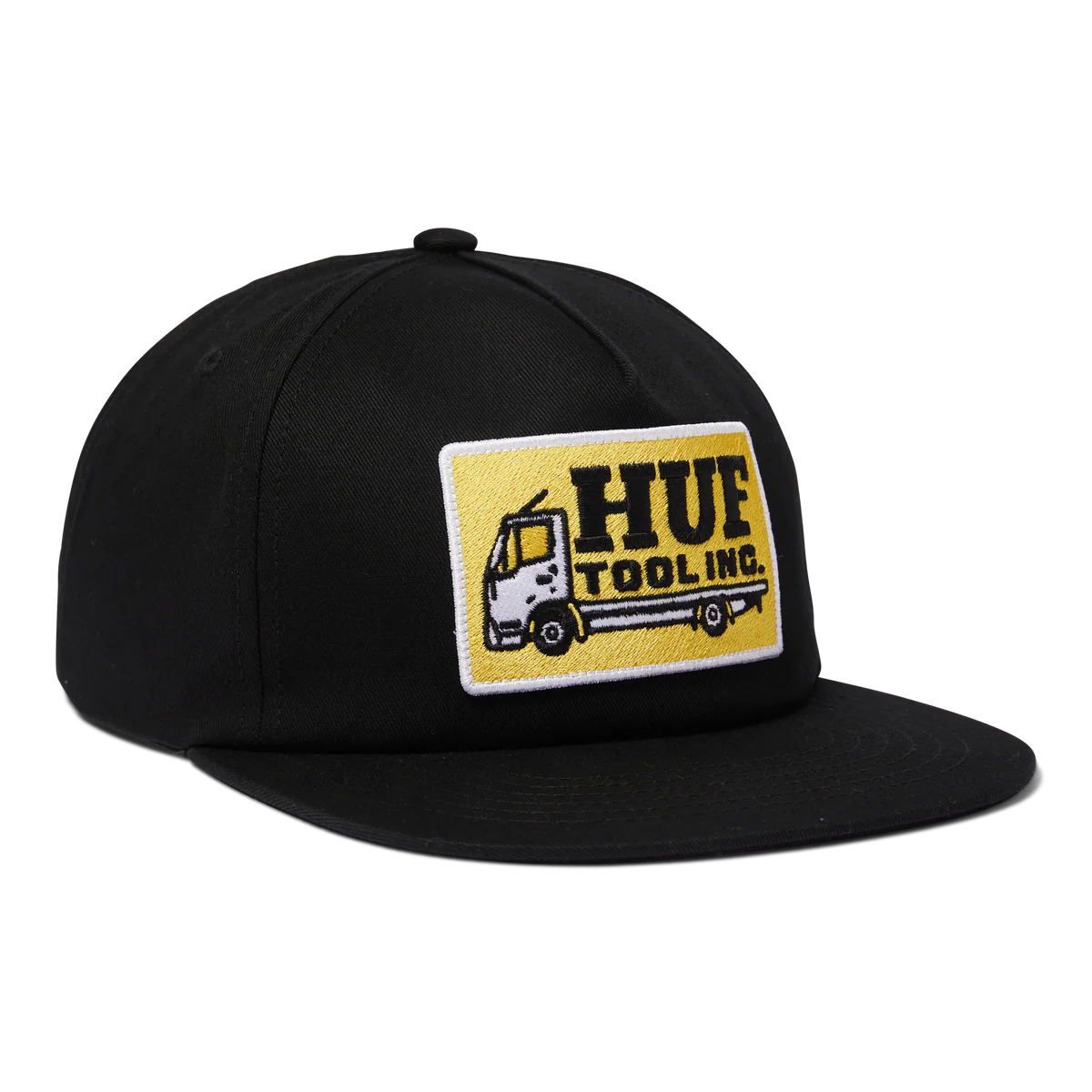 HUF Tool Co Snapback  freedomfm australia
