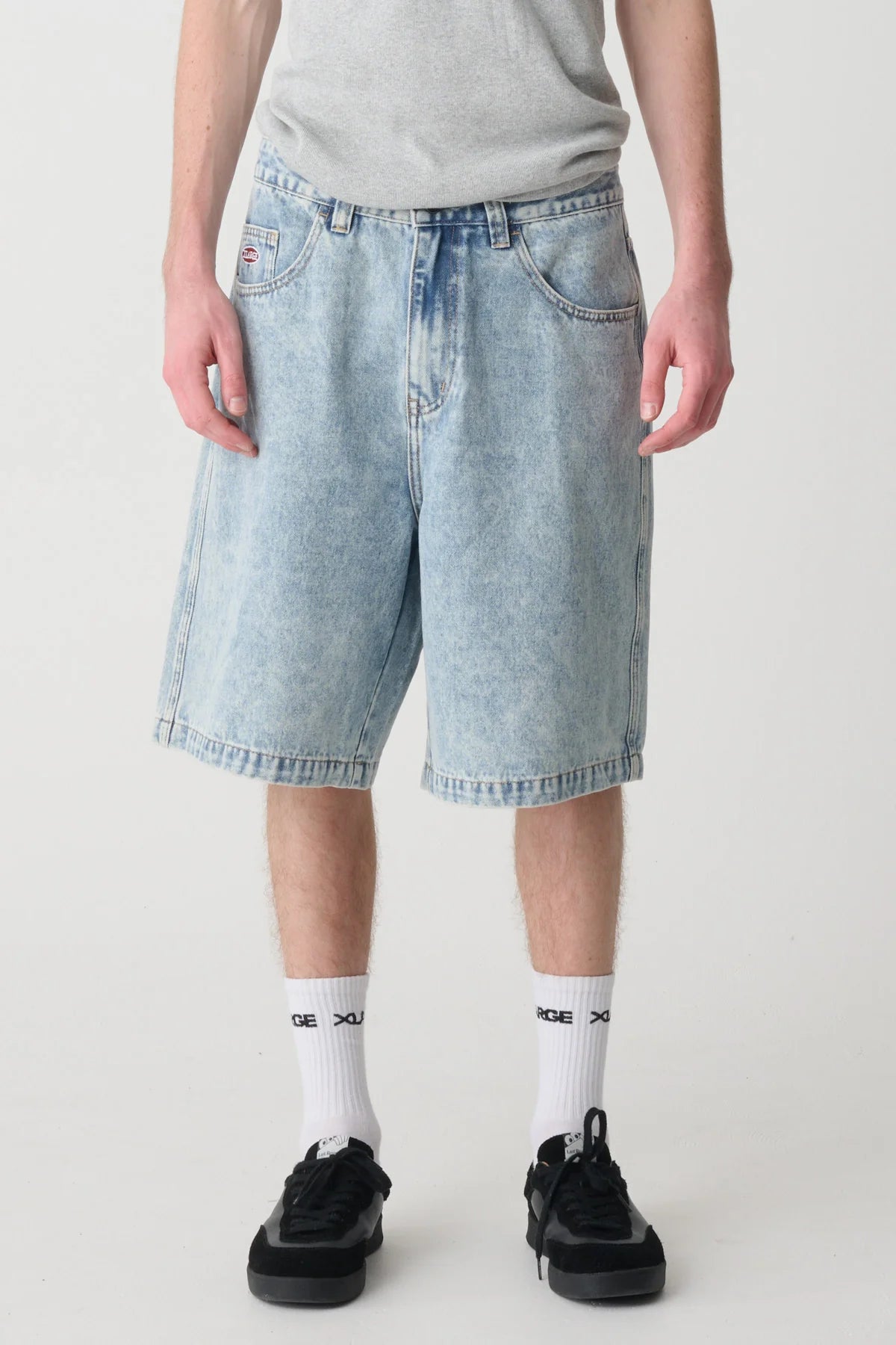 X-LARGE Bull Denim 91 Short