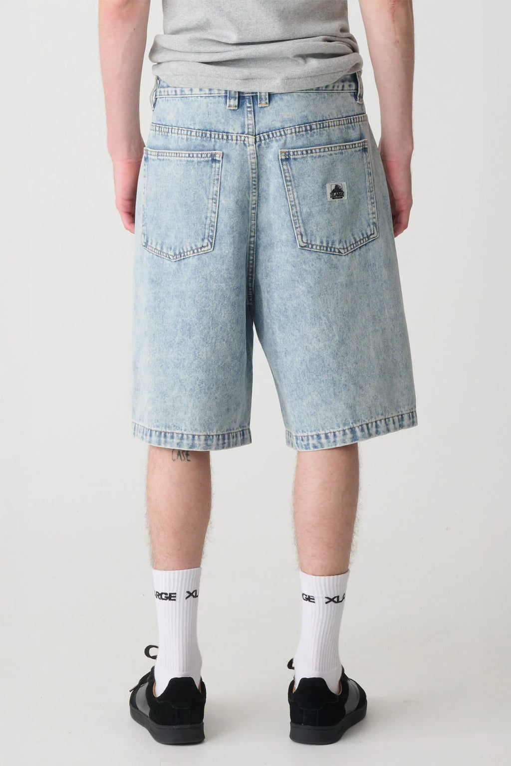 X-LARGE Bull Denim 91 Short