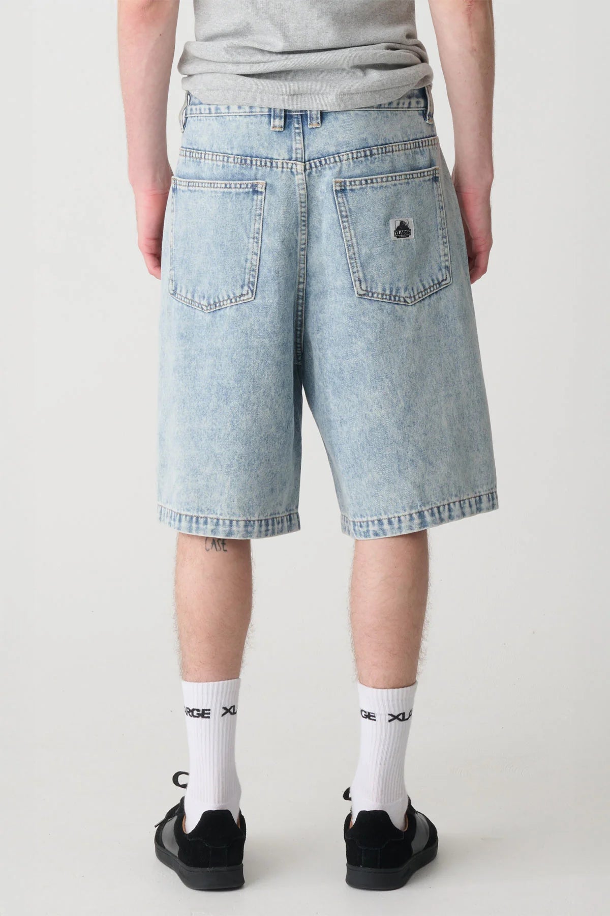 X-LARGE Bull Denim 91 Short