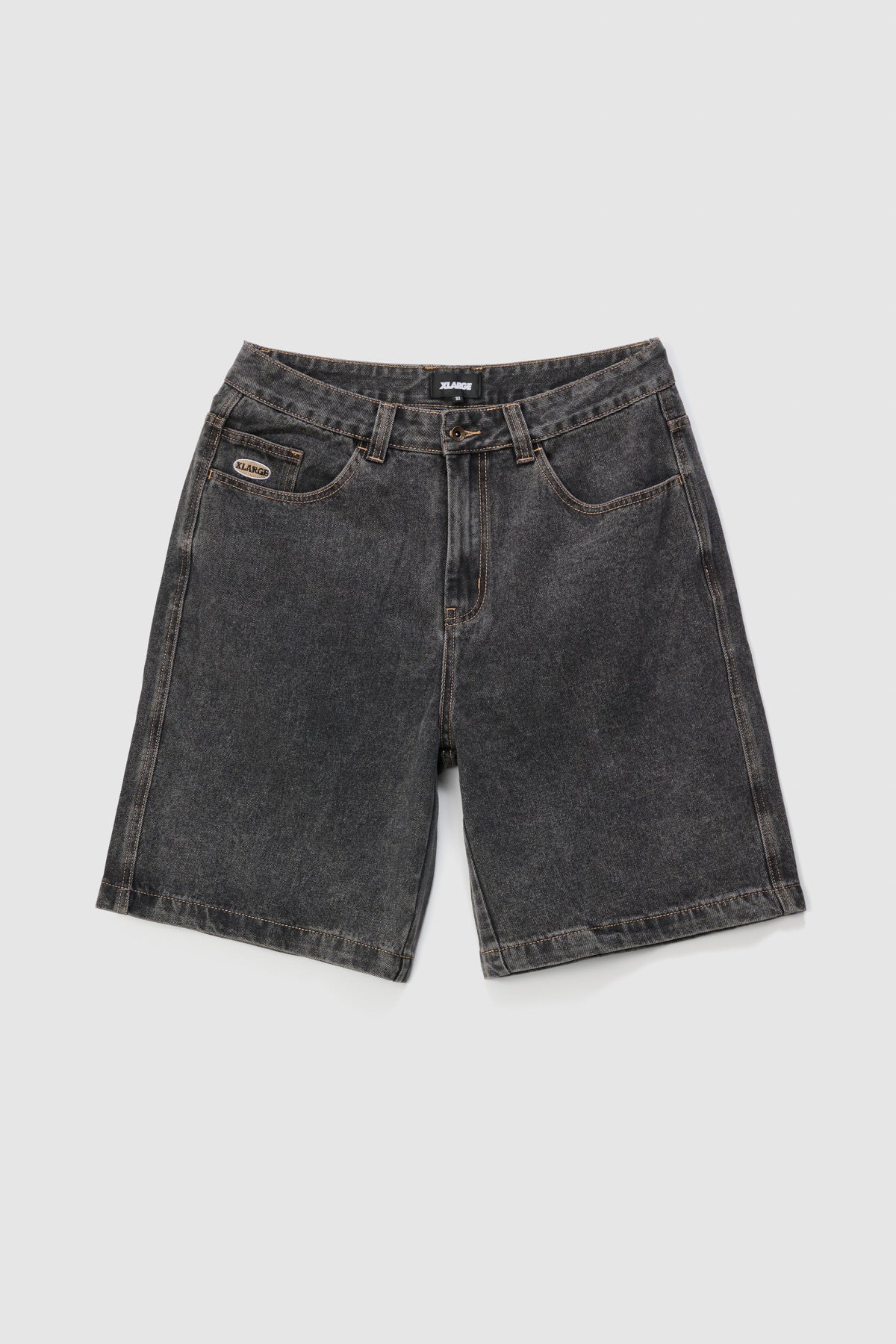 X-LARGE Baggy Bull Denim 91 Short 