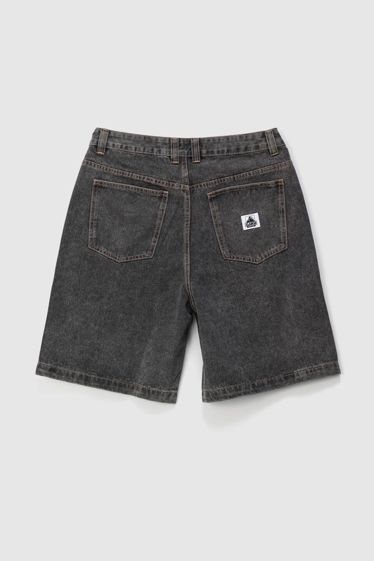 X-LARGE Baggy Bull Denim 91 Short 