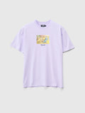 X-LARGE Challenge SS Tee freedomfm