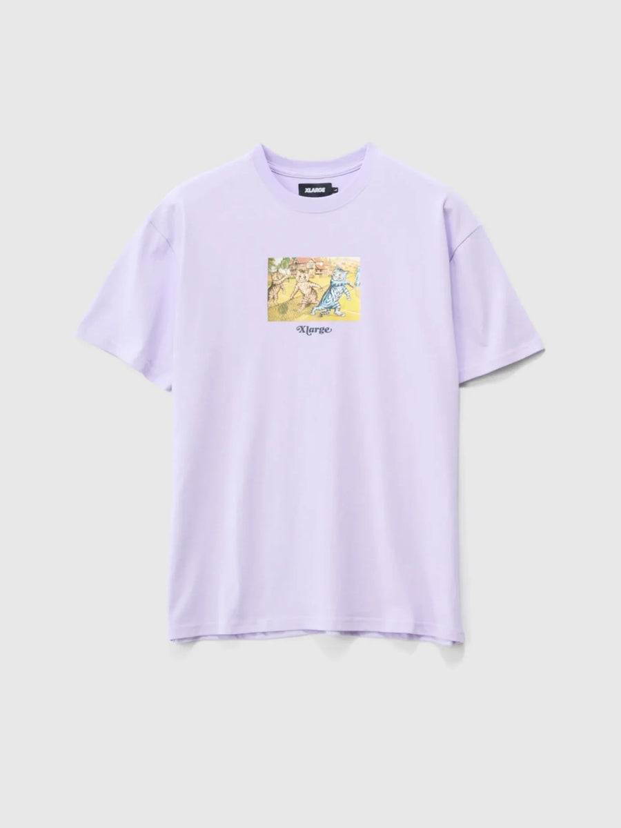 X-LARGE Challenge SS Tee