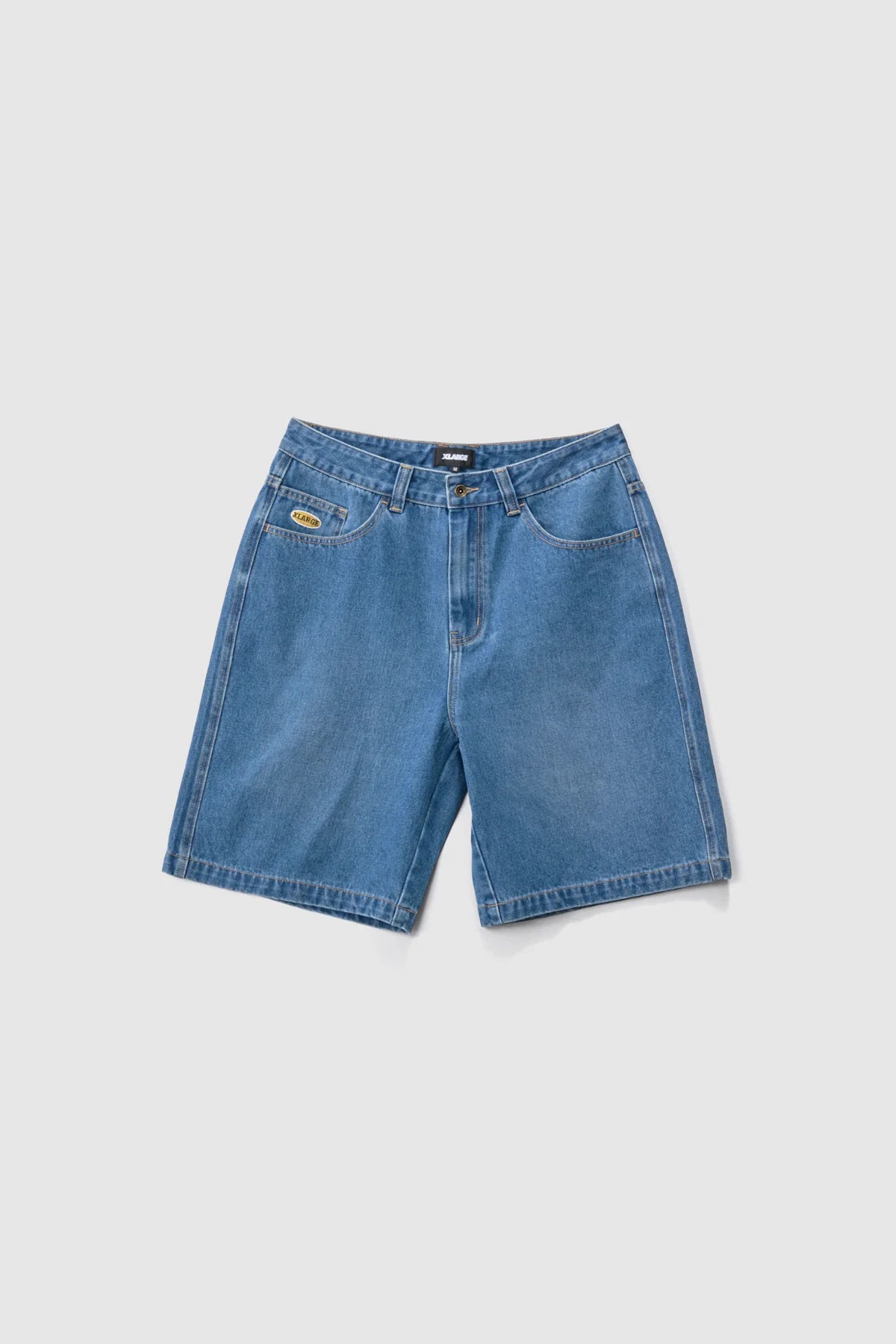 X-LARGE Bull Denim 91 Short