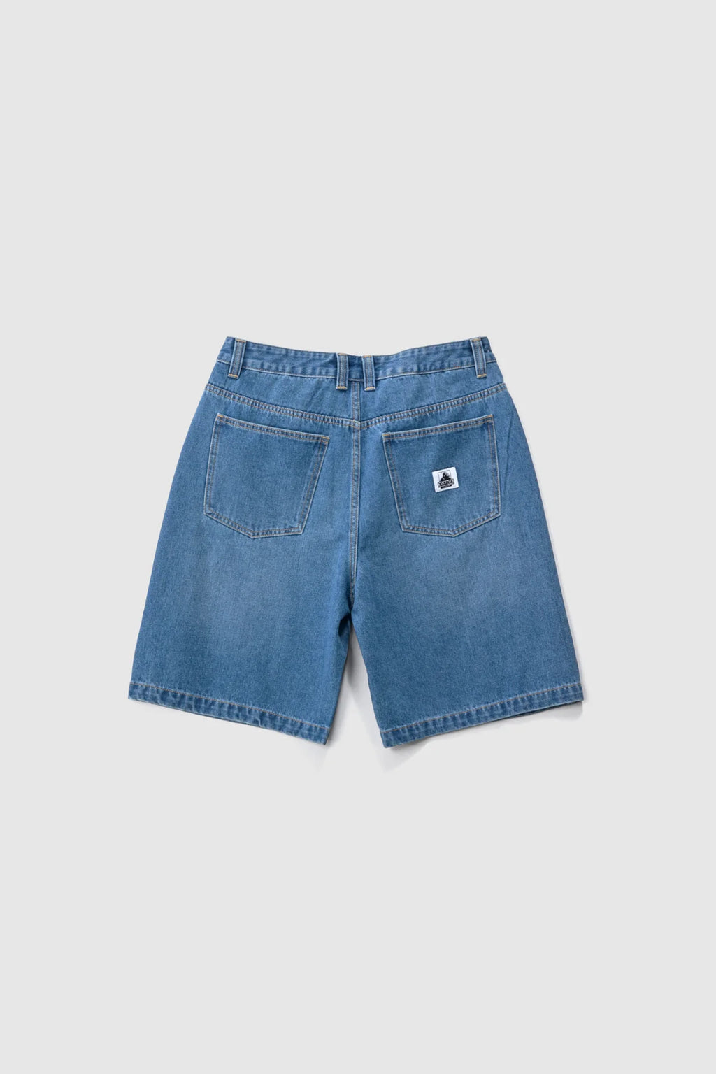 X-LARGE Bull Denim 91 Short