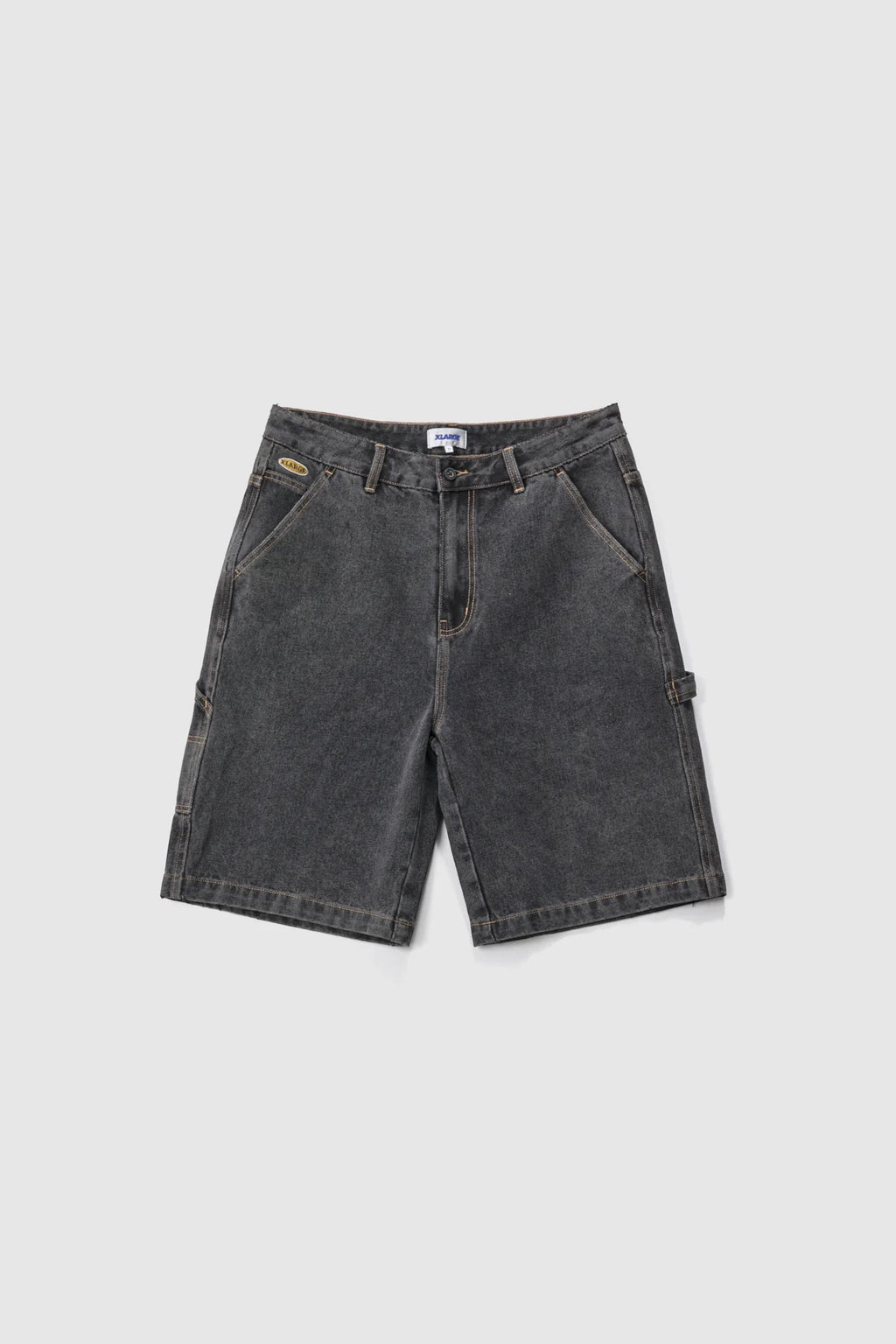 Carpenter Bull Denim 91 Short freedomfm skate