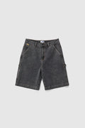 Carpenter Bull Denim 91 Short freedomfm skate