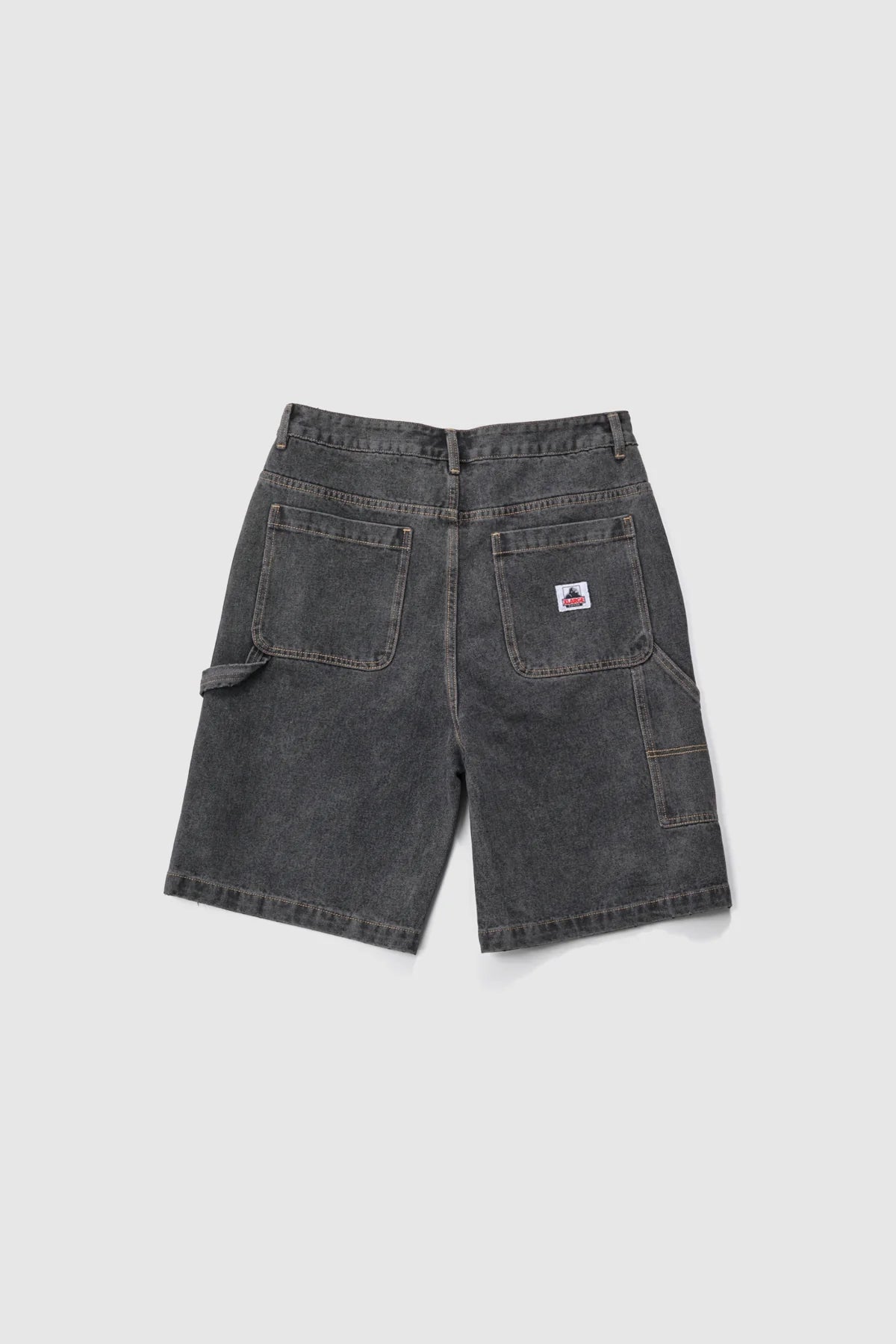 Carpenter Bull Denim 91 Short freedomfm skate