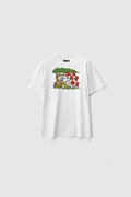 X-LARGE Magic SS Tee freedomfm skate 