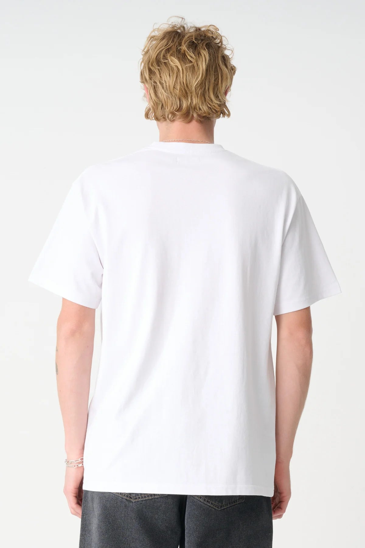 X-LARGE Magic SS Tee freedomfm skate 