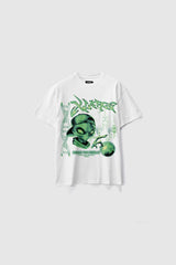 X-LARGE Rules The World SS Tee