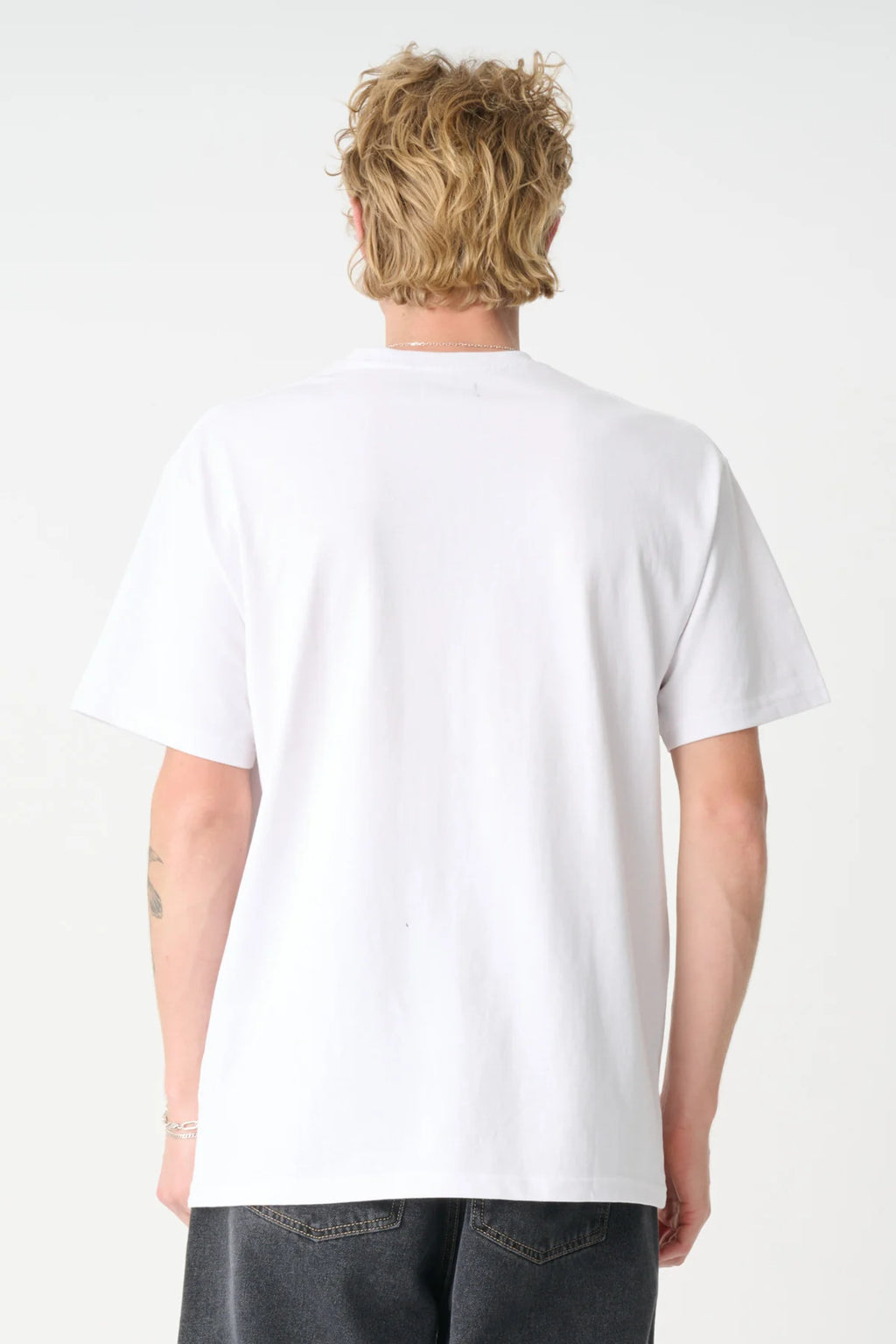 X-LARGE Rules The World SS Tee