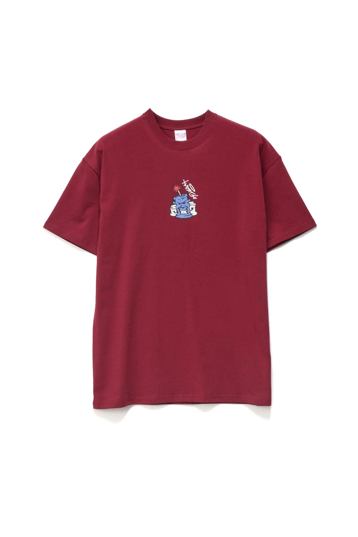 X-LARGE Dynamite Tee freedomfm australia