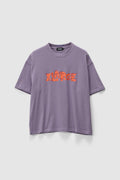 X-LARGE Chip Gorilla Fit Tee freedomfm skate
